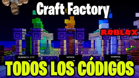 codigo de horny craft
